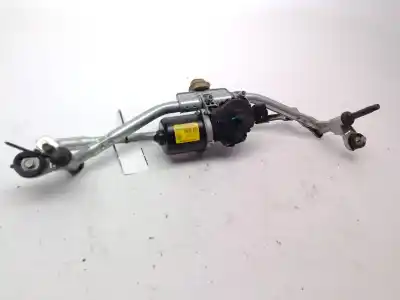 Recambio de automóvil de segunda mano de MOTOR LIMPIA DELANTERO para CITROEN BERLINGO (ER_, EC_)  referencias OEM IAM 9816558880  