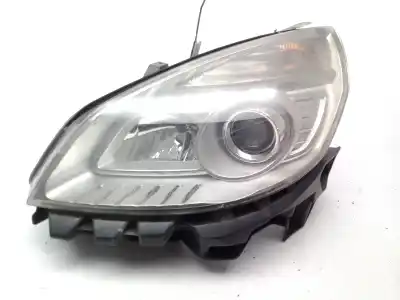 Piesă de schimb auto la mâna a doua Far Stânga pentru RENAULT GRAND SCENIC II JM0 1_ 1.9 dCi JM0G. JM12. JM1G. JM2C Referințe OEM IAM   