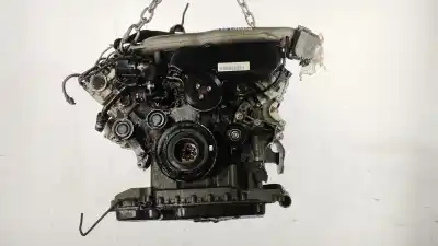 Pezzo di ricambio per auto di seconda mano motore completo per audi a5 (8t3) 2.7 tdi riferimenti oem iam cama  