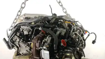 Pezzo di ricambio per auto di seconda mano MOTORE COMPLETO per AUDI A5 (8T3)  Riferimenti OEM IAM CAMA  