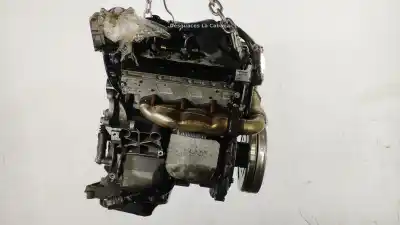 Pezzo di ricambio per auto di seconda mano motore completo per audi a5 (8t3) 2.7 tdi riferimenti oem iam cama  