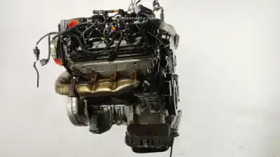 Pezzo di ricambio per auto di seconda mano motore completo per audi a5 (8t3) 2.7 tdi riferimenti oem iam cama  
