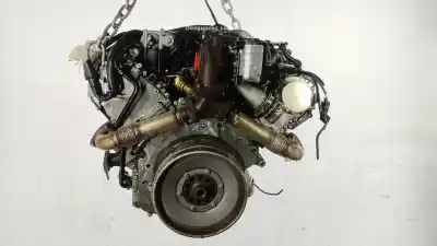 Pezzo di ricambio per auto di seconda mano motore completo per audi a5 (8t3) 2.7 tdi riferimenti oem iam cama  