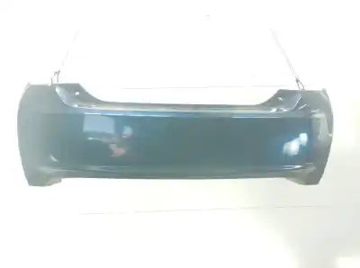Pièce détachée automobile d'occasion PARE-CHOCS ARRIÈRE pour TOYOTA PRIUS (_W3_)  Références OEM IAM 5215947916  