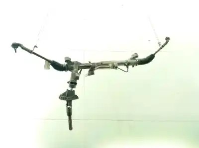 Автозапчасти б/у рулевая рейка за FORD FOCUS II (DA_, HCP, DP) 1.6 TDCi ссылки OEM IAM   