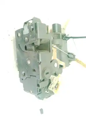 Peça sobressalente para automóvel em segunda mão  por SEAT LEON (1M1)  Referências OEM IAM   