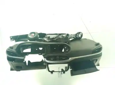 Автозапчасти б/у КОМПЛЕКТ ПОДУШКИ БЕЗОПАСНОСТИ за FIAT TIPO RANCHERA FAMILIAR 357_ 1.3 D ссылки OEM IAM 735713293  