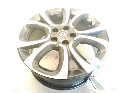 Автозапчасти б/у ШИНА за CITROEN BERLINGO (ER_, EC_) 1.5 BlueHDi 130 (ECYHZJ ECYHZR) ссылки OEM IAM 9816966377  