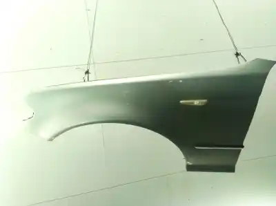 Second-hand car spare part left front fin for bmw 3 (e46) 320 d oem iam references   