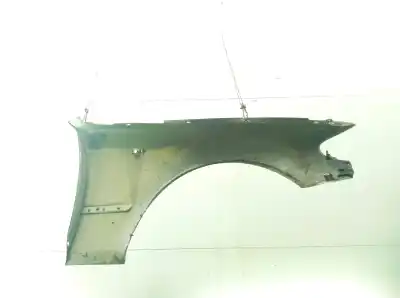 Second-hand car spare part left front fin for bmw 3 (e46) 320 d oem iam references   