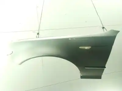 Second-hand car spare part Left Front Fin for BMW 3 (E46) 320 d OEM IAM references   