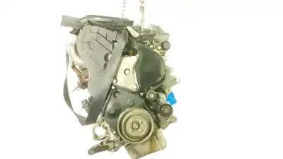 Gebrauchtes Autoersatzteil KOMPLETTER MOTOR zum PEUGEOT 206 FASTBACK (2A/C)  OEM-IAM-Referenzen WJZ  