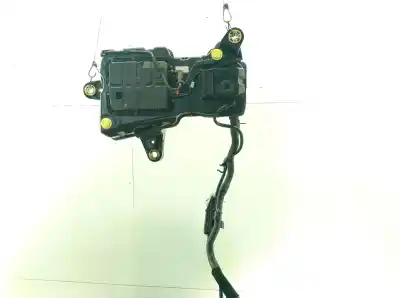 Автозапчасти б/у FAP ADBLUE ДОПОЛНИТЕЛЬНЫЙ ДЕПОЗИТ за CITROEN BERLINGO (ER_, EC_) 1.5 BlueHDi 130 (ECYHZJ ECYHZR) ссылки OEM IAM 9821336080  