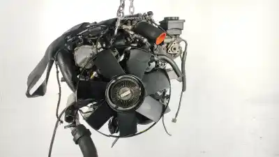 Автозапчасти б/у ПОЛНЫЙ ДВИГАТЕЛЬ за BMW 3397 M47 D20 204D4 ссылки OEM IAM 204D4  