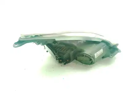 Pezzo di ricambio per auto di seconda mano faro anteriore sinistro per opel corsa d (s07) 1.2 (l08 l68) riferimenti oem iam 13186381  