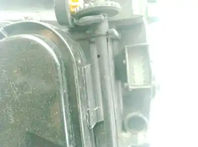 Pezzo di ricambio per auto di seconda mano faro anteriore sinistro per opel corsa d (s07) 1.2 (l08 l68) riferimenti oem iam 13186381  