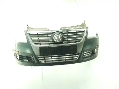Piesă de schimb auto la mâna a doua BARA DE PROTECTIE FRONTALA pentru VOLKSWAGEN PASSAT BERLINA (3C2) 2.0 TDI Referințe OEM IAM   
