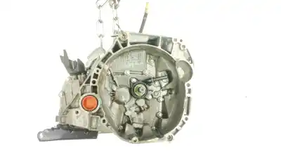 Piesă de schimb auto la mâna a doua CUTIE DE VITEZE pentru DACIA SANDERO II 1.0 TCE 90 GPF Referințe OEM IAM JH3336  