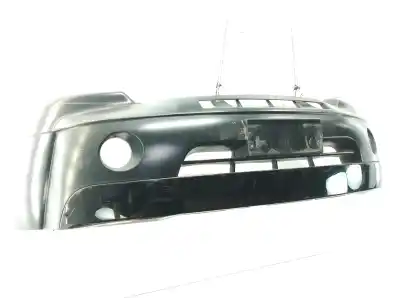Piesă de schimb auto la mâna a doua bara de protectie frontala pentru ssangyong rexton / rexton ii (gab_) 2.7 d 4x4 referințe oem iam   