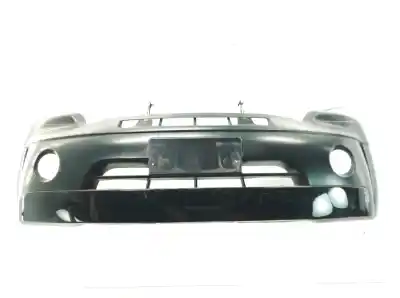Piesă de schimb auto la mâna a doua BARA DE PROTECTIE FRONTALA pentru SSANGYONG REXTON / REXTON II (GAB_) 2.7 D 4x4 Referințe OEM IAM   
