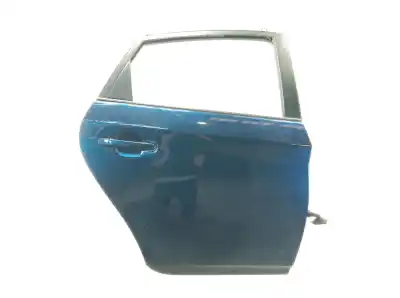 Автозапчасти б/у ДВЕРЬ ЗАДНЯЯ ПРАВАЯ за TOYOTA PRIUS (_W3_) 1.8 Hybrid (ZVW3_) ссылки OEM IAM 6700347080  