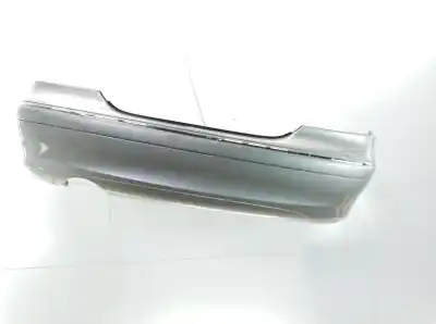Автозапчастина б/у задній бампер для mercedes-benz clk (c209) 200 kompressor (209.342) посилання на oem iam a2098850825  