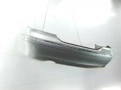 Автозапчастина б/у задній бампер для mercedes-benz clk (c209) 200 kompressor (209.342) посилання на oem iam a2098850825  