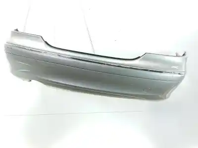 Автозапчасти б/у ЗАДНИЙ БАМПЕР за MERCEDES-BENZ CLK (C209) 200 Kompressor (209.342) ссылки OEM IAM A2098850825  