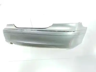 Автозапчастина б/у задній бампер для mercedes-benz clk (c209) 200 kompressor (209.342) посилання на oem iam a2098850825  