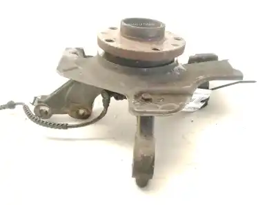 Pezzo di ricambio per auto di seconda mano attacco anteriore destro per fiat tipo ranchera familiar 357_ 1.3 d riferimenti oem iam 0000052120598  
