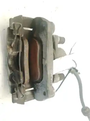 Pezzo di ricambio per auto di seconda mano pinza freno anteriore destra per renault captur j5_, h5_ 1.3 tce 130 j5nj riferimenti oem iam 410016073r  