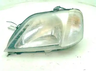 Second-hand car spare part Left Headlight for DACIA LOGAN (LS_) 1.6 (LSOB LSOD LSOF LSOH) OEM IAM references 8200211005  