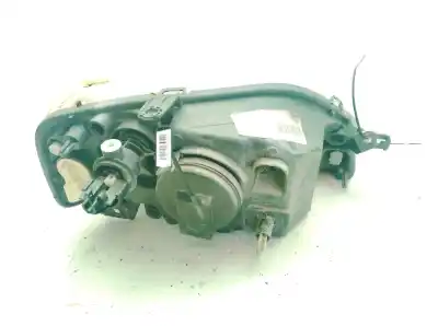 Second-hand car spare part left headlight for dacia logan (ls_) 1.6 (lsob lsod lsof lsoh) oem iam references 8200211005  