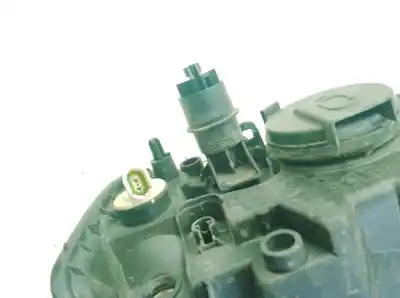 Second-hand car spare part left headlight for dacia logan (ls_) 1.6 (lsob lsod lsof lsoh) oem iam references 8200211005  