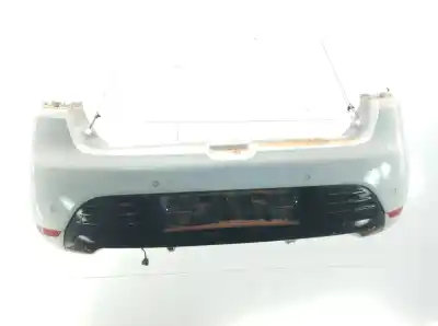 İkinci el araba yedek parçası ARKA TAMPON için RENAULT CLIO IV BH_  OEM IAM referansları 850103029R  