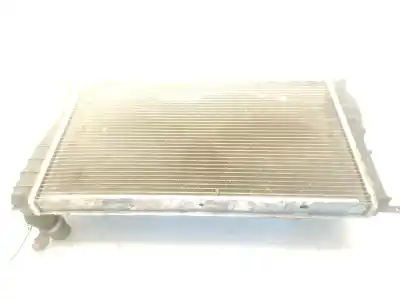 Peça sobressalente para automóvel em segunda mão radiador de água por bmw 1 (e87) 118 d referências oem iam 778889508  