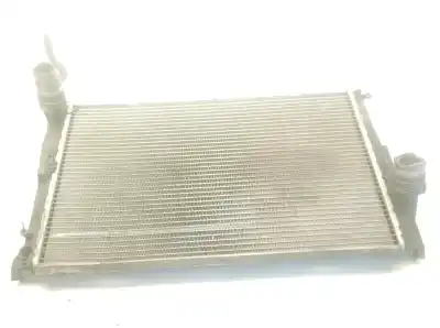 Peça sobressalente para automóvel em segunda mão radiador de água por bmw 1 (e87) 118 d referências oem iam 778889508  