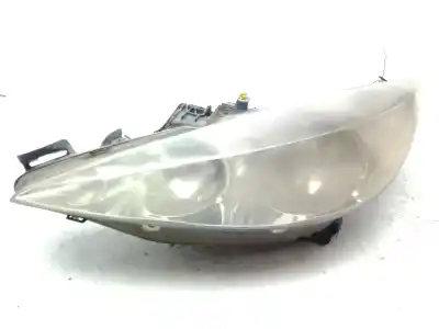 Gebrauchtes Autoersatzteil LINKER SCHEINWERFER zum PEUGEOT 207  OEM-IAM-Referenzen 620895  