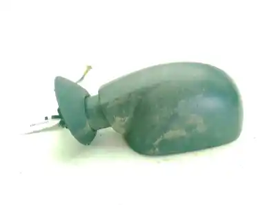 Second-hand car spare part left rearview mirror for dacia logan (ls_) 1.6 (lsob lsod lsof lsoh) oem iam references 233640001  