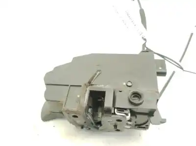 Автозапчастина б/у замок передніх дверей лівий для peugeot 308 sw ii (lc_, lj_, lr_, lx_, l4_) 1.2 thp 130 посилання на oem iam 9810309480  