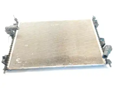 İkinci el araba yedek parçası SU RADYATÖRÜ için CITROEN C5 AIRCROSS 1.2 PureTech 130 OEM IAM referansları 9811401480  