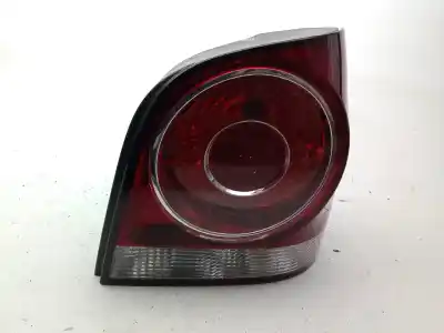 Peça sobressalente para automóvel em segunda mão FAROLIM DE PARA CHOQUES TRASEIRO ESQUERDO por CITROEN C4 I (LC_)  Referências OEM IAM 9652464680   Peça sobressalente para automóvel em segunda mão FAROLIM DE PARA CHOQUES TRASEIRO ESQUERDO por CITROEN C4 I (LC_)  Referências OEM IAM 9652464680