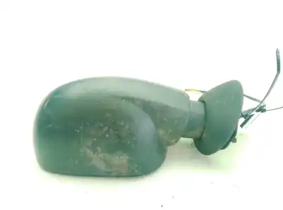 Second-hand car spare part right rearview mirror for dacia logan (ls_) 1.6 (lsob lsod lsof lsoh) oem iam references 8200626317  
