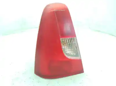 Second-hand car spare part Left Tailgate Light for DACIA LOGAN (LS_) 1.6 (LSOB LSOD LSOF LSOH) OEM IAM references   