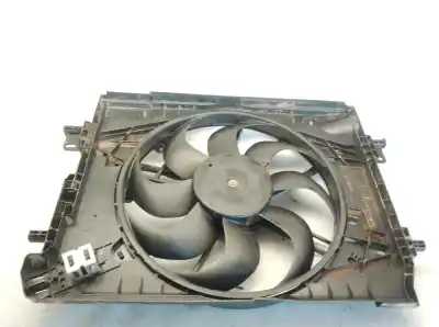 İkinci el araba yedek parçası ELEKTRO FAN için RENAULT CLIO IV BH_ 0.9 TCe 90 OEM IAM referansları 214818009R  