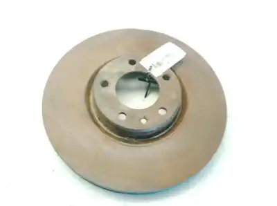 Second-hand car spare part REAR DISC BRAKE for CITROEN C5 AIRCROSS 1.2 PureTech 130 OEM IAM references   