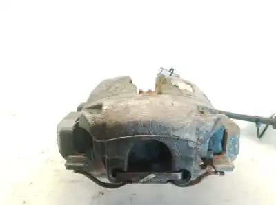 Second-hand car spare part FRONT LEFT BRAKE CALIPER for CITROEN C5 AIRCROSS 1.2 PureTech 130 OEM IAM references 1612372280  