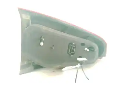 Second-hand car spare part right tailgate light for dacia logan (ls_) 1.6 (lsob lsod lsof lsoh) oem iam references 89070454  