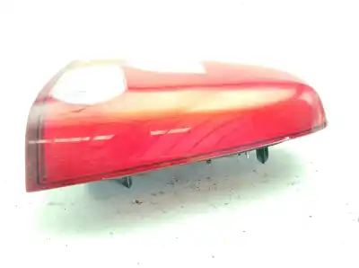 Second-hand car spare part right tailgate light for dacia logan (ls_) 1.6 (lsob lsod lsof lsoh) oem iam references 89070454  