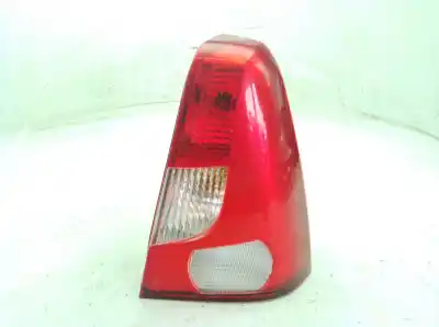 Second-hand car spare part RIGHT TAILGATE LIGHT for DACIA LOGAN (LS_) 1.6 (LSOB LSOD LSOF LSOH) OEM IAM references 89070454  